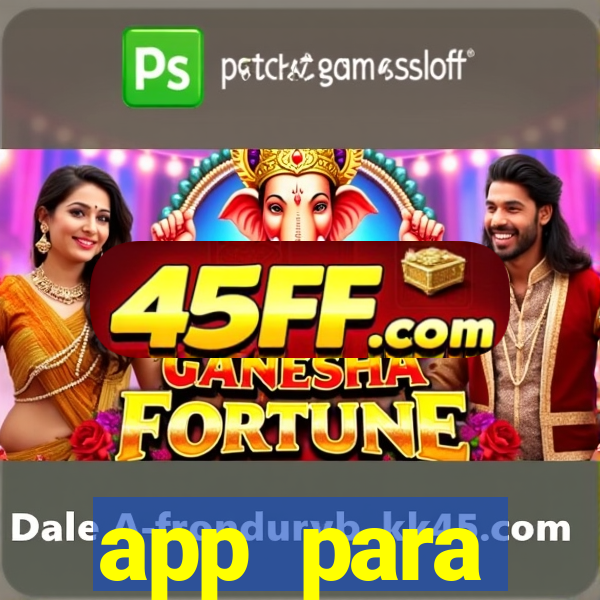 app para adolescentes ganhar dinheiro